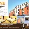 The One Residence