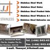 JJ Stainless Steel