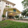 โรงแรม ยูดี รีสอร์ท  UD Resort Hotel