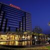Centara Hotel