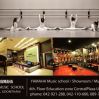 Yamaha Music School