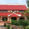Ho Chi Mihn Education Center