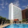 Napalai Hotel