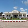 Udon Thani Train Station