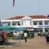 Employment office