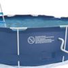 PVC Swimming Pools Thailand (Peter Pools)