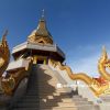 Wat Phothisomphon วัดโพธิสมภรณ์