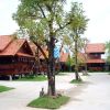 Zaleena Resort