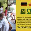 Nan Restaurant & Bar