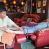 Thai Foot & Body Massage