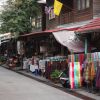 Na Kha Silk Weaving Village