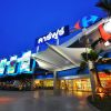 Carrefour Supermarket Udon Thani