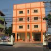 NT Apartments