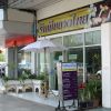 Traditional Thai Massage