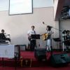International Christian Fellowship