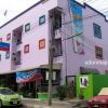 Silver Reef Hotel