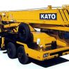 Heavy Equipment & Machinery Hire