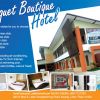 Bouquet Boutique Hotel