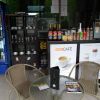 Halfway Out - Back Coffee Shop